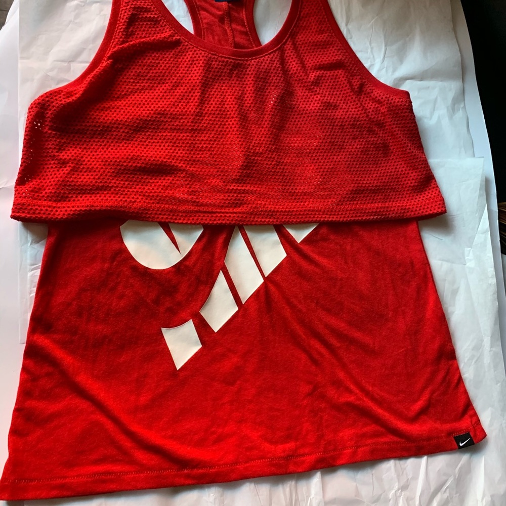 Nike Air Tank top - Picture 6 of 8